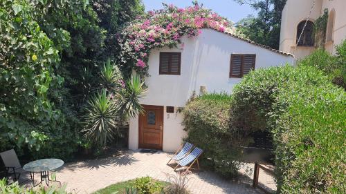 Chalet Campanella