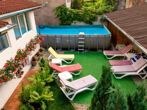 Casa Steluta - Sighisoara