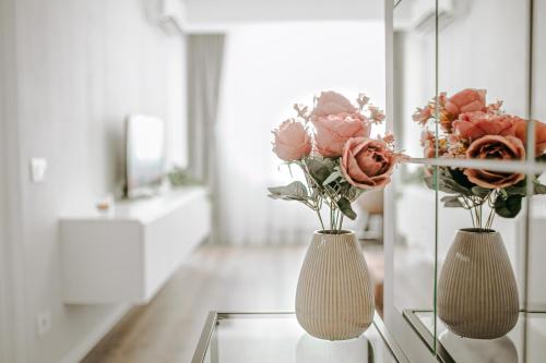 SunsetView Apartment, Oradea