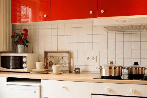 Alpen Stub'l, Bremen (photo 3)