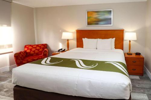 Quality Inn Miami Airport - Doral