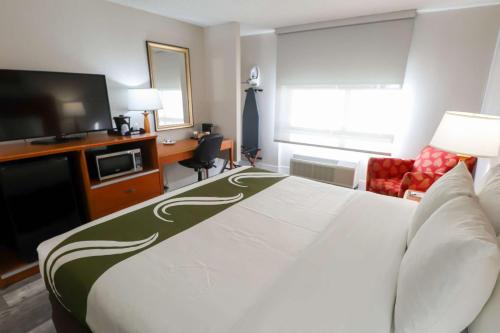 Quality Inn Miami Airport - Doral