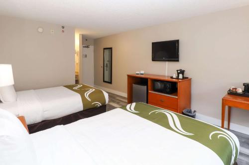 Quality Inn Miami Airport - Doral