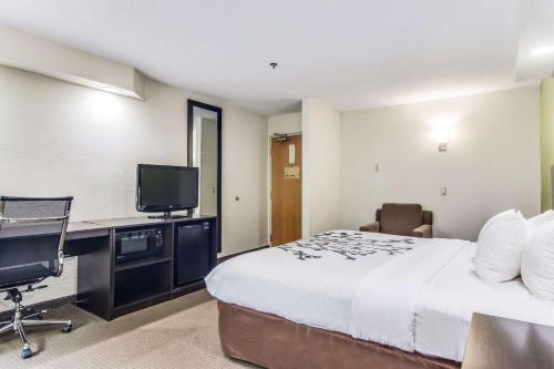 Sleep Inn Austintown - image 8