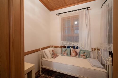 Cedrus Hotel - image 12