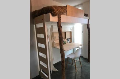 Large and cosy house on the water: free Parking, Amsterdam (zdjęcie 3)