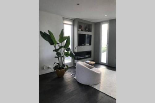Large and cosy house on the water: free Parking, Amsterdam (zdjęcie 4)