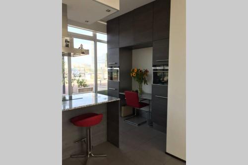 Large and cosy house on the water: free Parking, Amsterdam (zdjęcie 7)