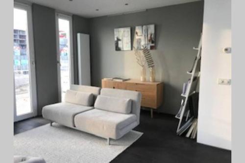 Large and cosy house on the water: free Parking, Amsterdam (zdjęcie 9)