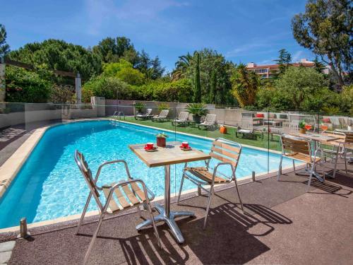 ibis Hyeres Centre - image 7