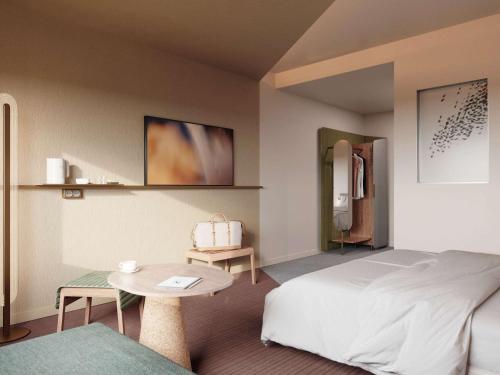 Novotel Paris Orly Rungis - image 2