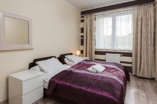 Gdansk Comfort Apartaments Łakowa