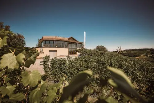 Weinhotel Maitz Wolfgang in Ratsch an der Weinstraße, Österreich