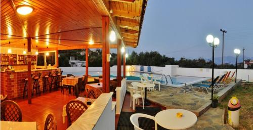 Primavera Paradise Apartments 3