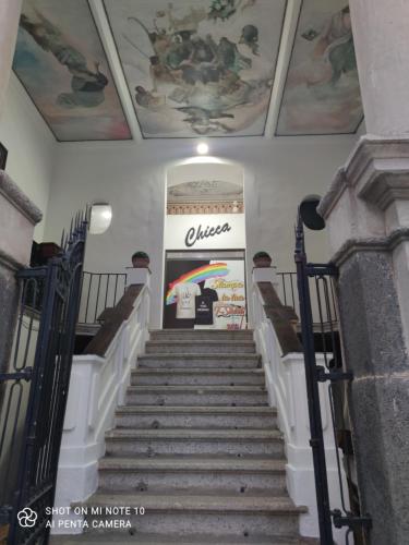 Room Rome