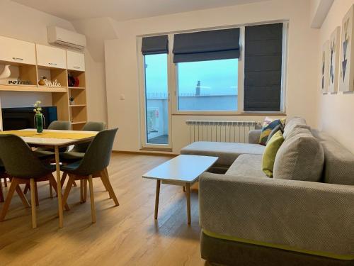 Gardenia Apartments, Sofía (foto 11)