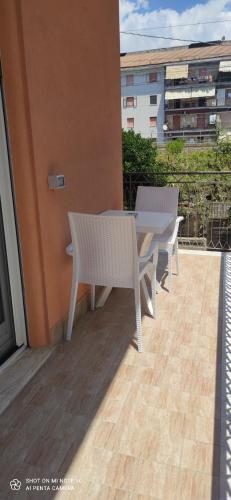B & B LE GEMELLINE, Salerno (foto 8)