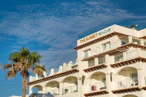 Hotel Villa Chiquita - image 13