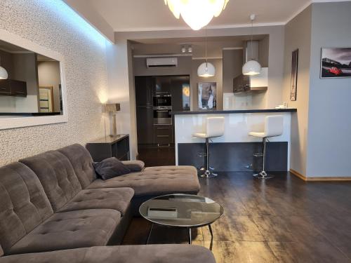 Apartament dwupoziomowy Kłodzko - Centrum - Apartment - Kłodzko