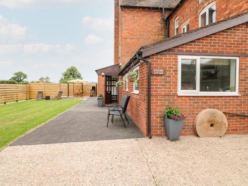 Riverside Cottage gîte à louer Tatenhill