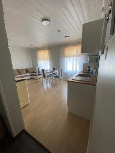 Tamula apartament in Voru
