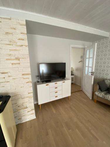 Tamula apartament in Voru