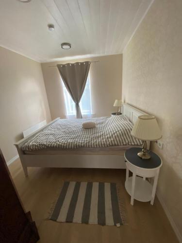 Tamula apartament in Voru