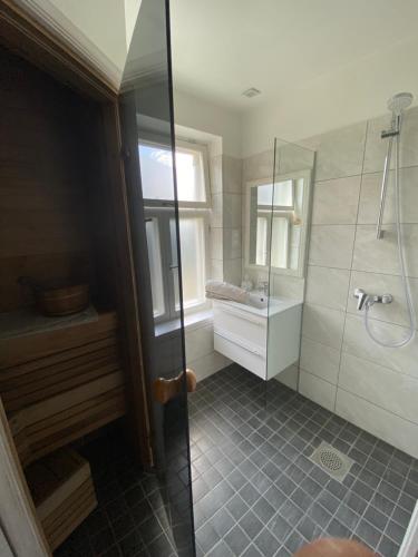 Tamula apartament in Voru