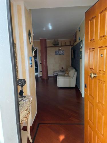 Aldo Moro gîte à louer Olbia