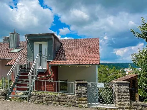 Ferienwohnung im Eisenbergweg in Bad Mergentheim, Deutschland