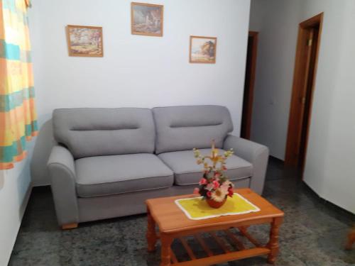  CASA LALI in Alojera