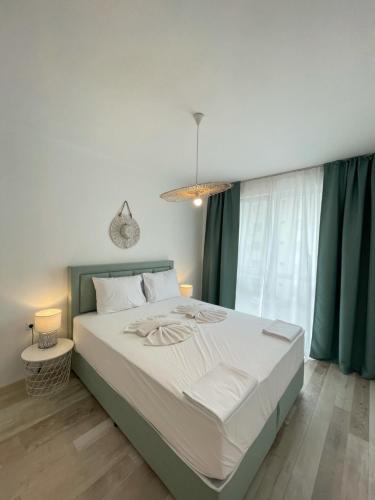 Izida Palace Apartments - image 2