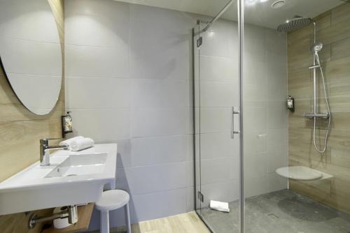 Hotel Bed4U Bilbao - image 12