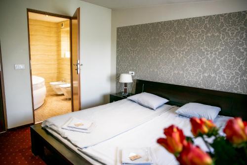 Kamionki - Accommodation - Sosnowiec