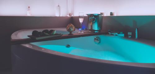 . Le Dimore del Borgo - Room & Breakfast