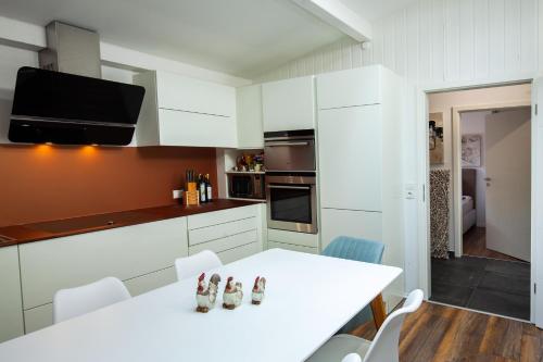 Ferienwohnung - Nähe Kaiserslautern (Ferienwohnung - Nahe Kaiserslautern) in Trippstadt