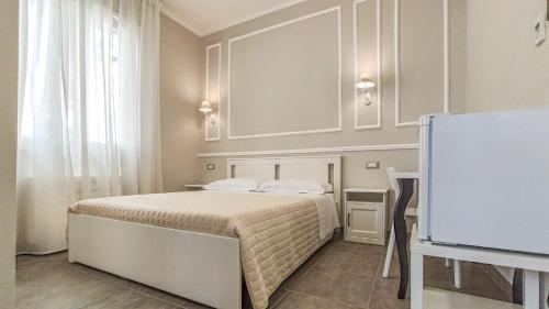 LA DAMA ROOM&BREAKFAST Room Type - Quadruple Room