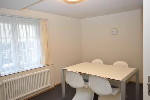 1BR flat in historical center - Symbol 3, Zúrich (foto 11)
