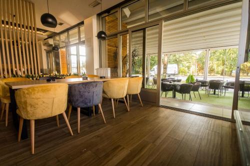 Étterem, Hotel IN in Banja Luka