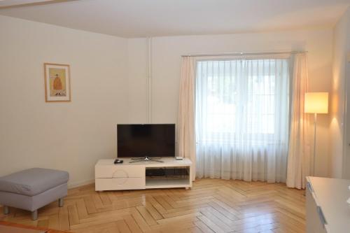 1BR flat in historical center - Symbol 3, Zúrich (foto 6)