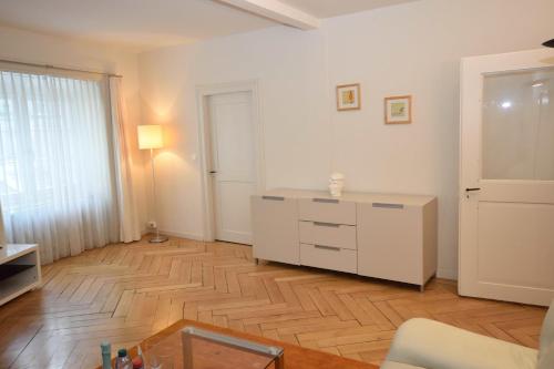 1BR flat in historical center - Symbol 3, Zúrich (foto 7)