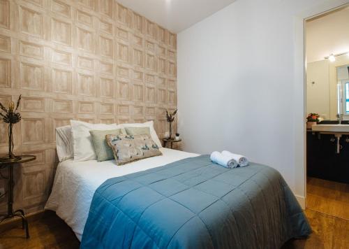 Feijóo Suite Apartment, Sevilla (Foto 3)