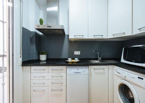 Feijóo Suite Apartment, Sevilla (Foto 5)