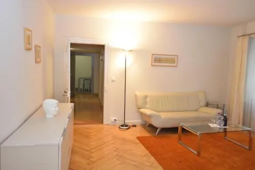1BR flat in historical center - Symbol 3 in Zürich, Schweiz