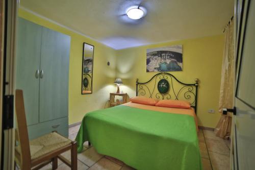 Villa Les Plantes Porto Cesareo 80mq