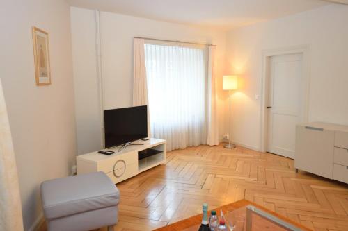 1BR flat in historical center - Symbol 3, Zúrich (foto 5)