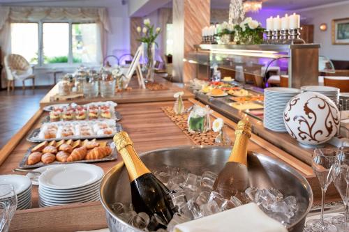 Hotel-Pension Melcher - image 11