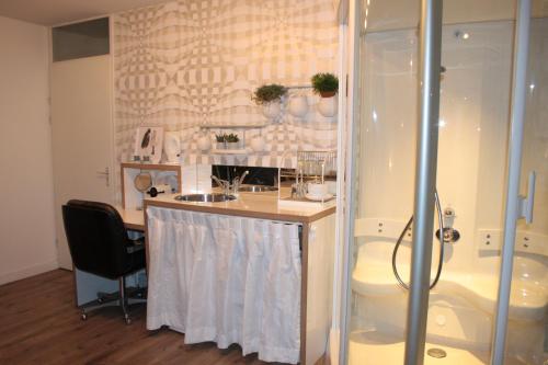 The Water Studio, Amsterdam (photo 9)