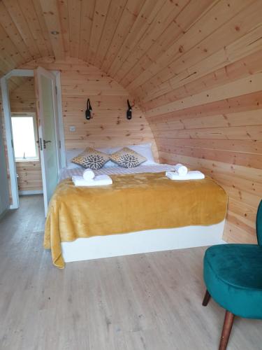 Berehaven Pods 3