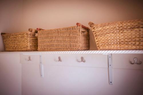 Skip to the Beach - dog friendly house ideal for large families